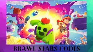 Brawl Stars Creator Codes 2021 - Brawl Stars Code