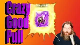 Raid 2x Void Shard Opening Summons Best Ever!!!💎💎🤣🤣😁