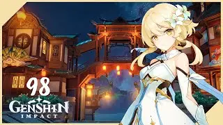 GENSHIN IMPACT | Part 98