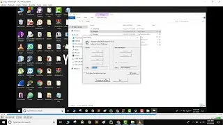 How to install or configure DHCP (Dynamic Host configuration protocol) on windows 7/8/10