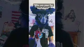 I have so many fav YouTubers omg #furry #furries #fursuit #antizoo #therian #quadrobist #fursuiter