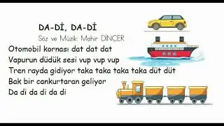 DA-Dİ,  DA-Dİ