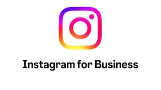 Instagram for Business