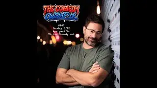 The Comedy Clusterf*ck #147