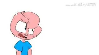 Soy un hombre meme||Ft.Goerge Piggy y Foxy