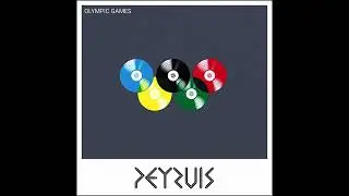 Peyruis - Olympic Games