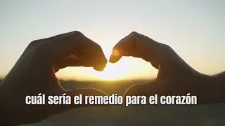 remedio para el corazon - Damaster THE BLESSMAN