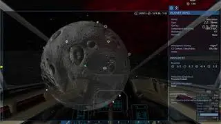 Empyrion hover mining