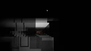 My game glitched