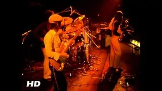 Average White Band - Pick up the Pieces (From Top of The Pops, 20/03/1975) [TOTP HD]