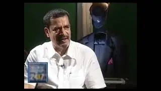50  ಬೆಂಗಳೂರು ಭೂಗತ ಜಗತ್ತು  49  Muthapa rai interview