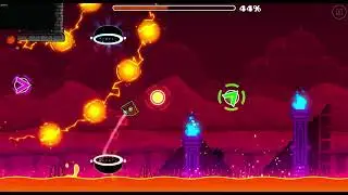 Dash by Robtop (all coins)