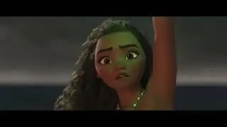 Disney FMV-Livin’ On A Prayer (Bon Jovi)