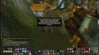 Bloodsail Buccaneers reputation