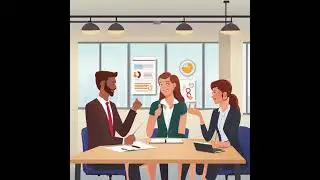 Career Development Series 5/20. Strategy 5: Mastering Communication Skills in the Workplace