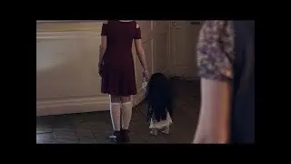 فيلم الرعب المخيف   لعنة الساحرة   فيلم رعب