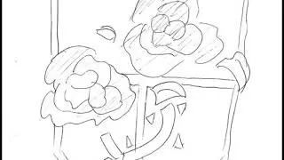 Attack on Titan Storyboard