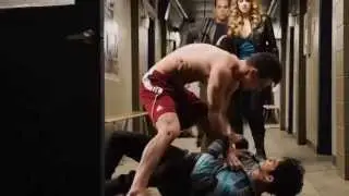 [Crossover] Twins MEP Jackson/Brett || I'll Eat You Alive