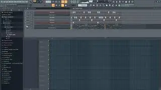 Hip Hop FL studios