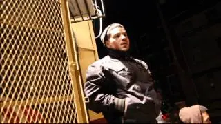 Seyz Dollaz - Banned From T.V. Freestyle