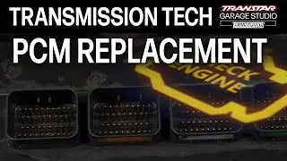 PCM Replacement: Plans A, B, and C