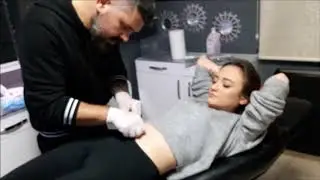 Göbek Delimi Nasıl Yapılır Göbek Piercingi yaptırmadan önce dikkat edilmesi gerekenler nelerdir