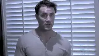 Greg Plitt Talks To SimplyShredded - Gym Aftermath Cheat Meals, Recovery, Injuries