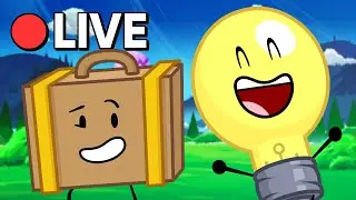 13 Years of Inanimate Insanity! | CELEBRATION STREAM