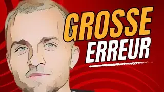 Comment ce GROS YOUTUBER s'est mis à dos des CENTAINES DE MILLIERS de personnes !