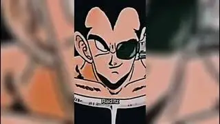 5 Who is Strongest   Bardock vs Raditz