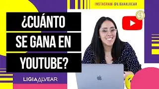 Factores que hace que Youtube te pague más o te pague menos
