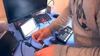 Обзор Blackmagic ATEM Mini. как настроить режим Preview. Оптимальное решение