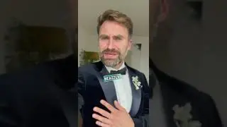 How Posh Brits Swear 🇬🇧🤬