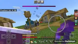 Minecraft Modded Raid Bedrock Edition Hard