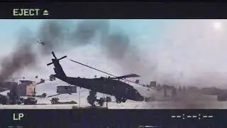 ZONA DE PELIGRO — 75° Regimiento Ranger [ArmA 3]
