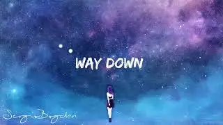 Miles Away & Bebi feat. Luma - Way Down