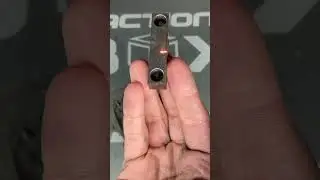 Instantly REMOVE Rust with LASER!