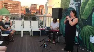 LYSHEJAZZ - Speak your heart (by Lizz Wright)