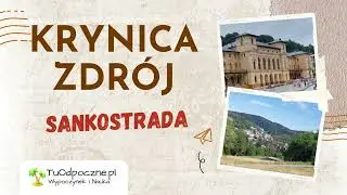 KRYNICA ZDRÓJ   Sankostrada