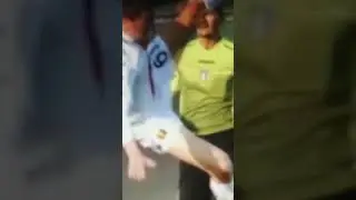 Элдор Шомуродов падение Кротоне Дженоа 