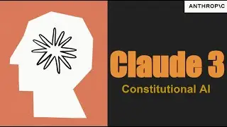 Claude 3 and Constitutional AI
