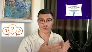 [DevOps01] Чи потрібні сертифікати IT спеціалісту? Власний досвід та поради.