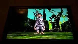 Space Chimps Any% in 42:36