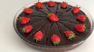 Chocolate Cake Recipe