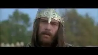 От земята българска един камен не давам! (княз Борис І)