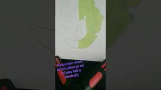 Dessin among  us dégoulinant partie#1