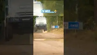 When She Said “it’s ME or The RALLY” .. //