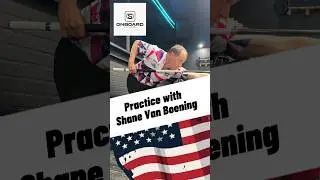 Is Shane Van Boening the hardest working player in pool? #nineball #billiards #svb #9ball #8ball
