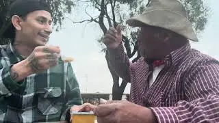 El Tio Prbando Comida De Bebe