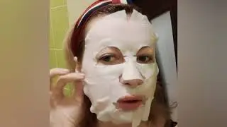 Тканевая Маска Prolexir 0736 от Фаберлик